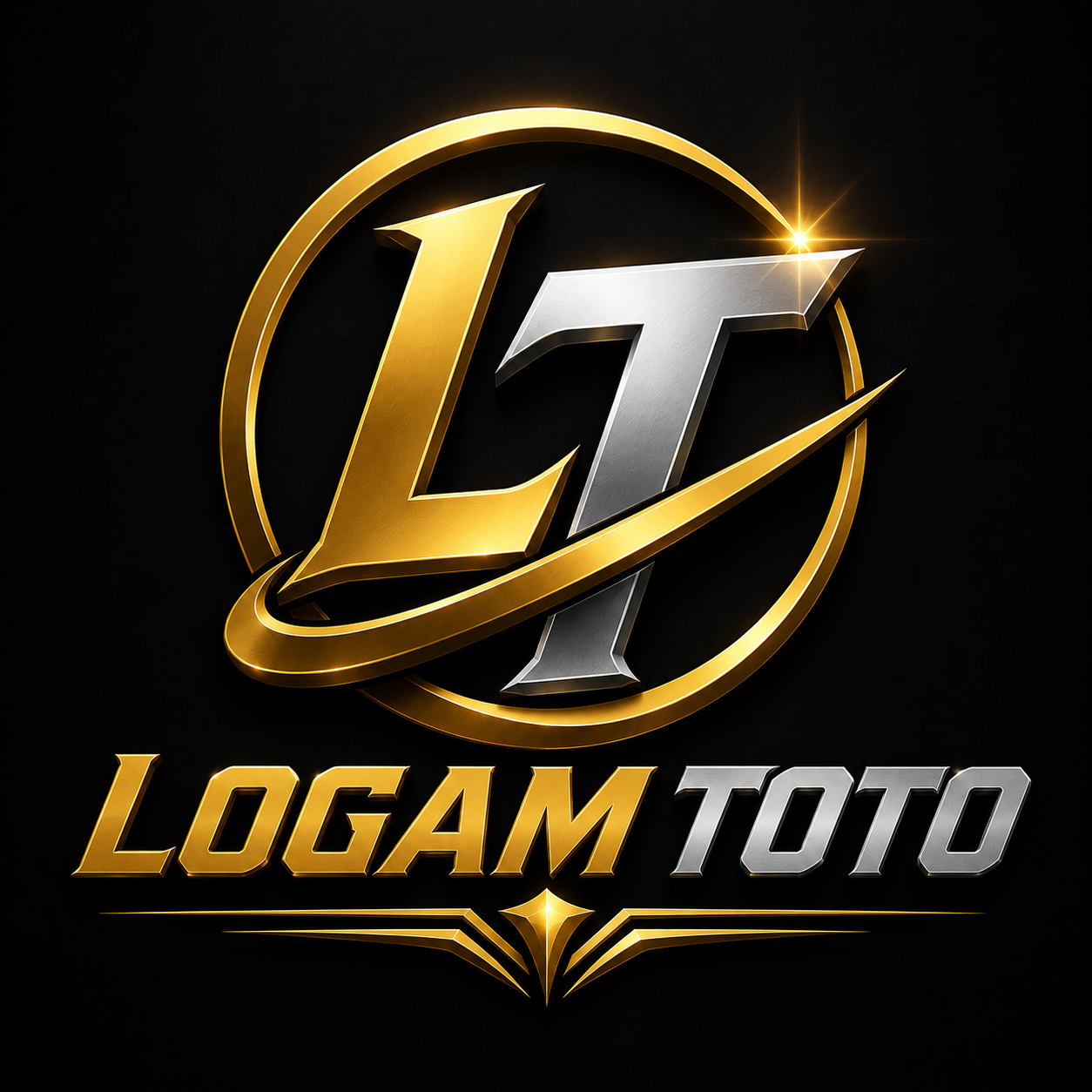 LogamToto